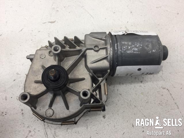 Viskermotor frontrute til Mercedes E-Klasse 2009-2013 (Fase 1) (W212) (W212) (BOSCH|1397220666|3397021442|)