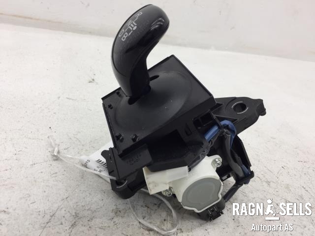 Girstang/girvelger automat til Toyota Auris 2015-2019 (Type II, Fase 2) (75C583|)