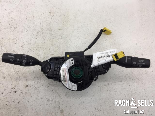 Bryter combi til Honda Civic 2006-2011 (Type VIII) (35250SMGE211M1|)