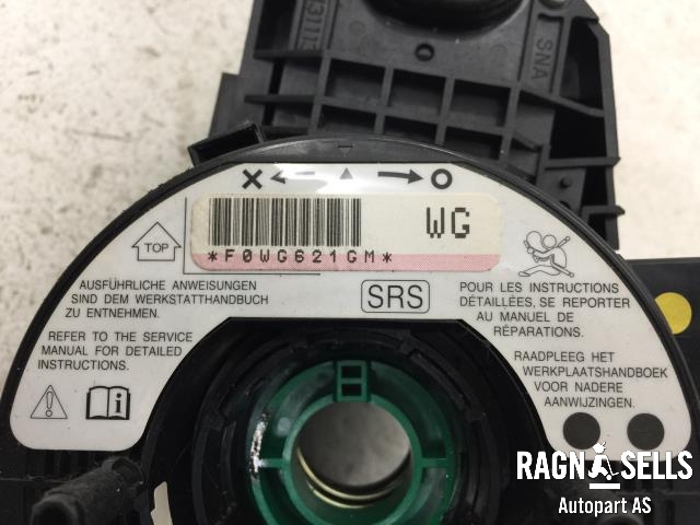 Bryter combi til Honda Civic 2006-2011 (Type VIII) (35250SMGE211M1|)