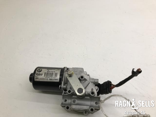 Viskermotor frontrute til BMW 2-Serie, Active/Gran Tourer 2014-->> (F45/F46) (F45/F46) (VALEO|W00005273|730104308|)