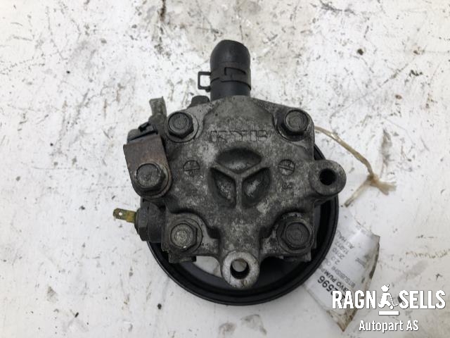 Servo pumpe mekanisk til Mitsubishi Outlander 2007-2010 (Type II, Fase 1)  (4450A260|4450A107|)