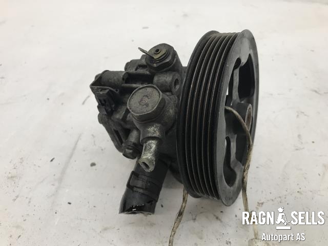 Servo pumpe mekanisk til Mitsubishi Outlander 2007-2010 (Type II, Fase 1)  (4450A260|4450A107|)