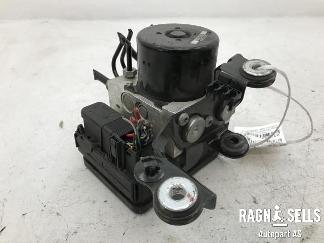 ABS sentral til Volvo S80 2006-2013 (Type II, Fase 1) (ATE|30681619|10021201824|8G9N2C405AC)