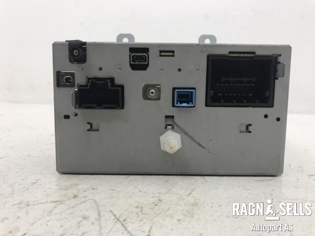 Bilstereo til Opel Insignia A 2009-2014  (7612004355|13315944|)