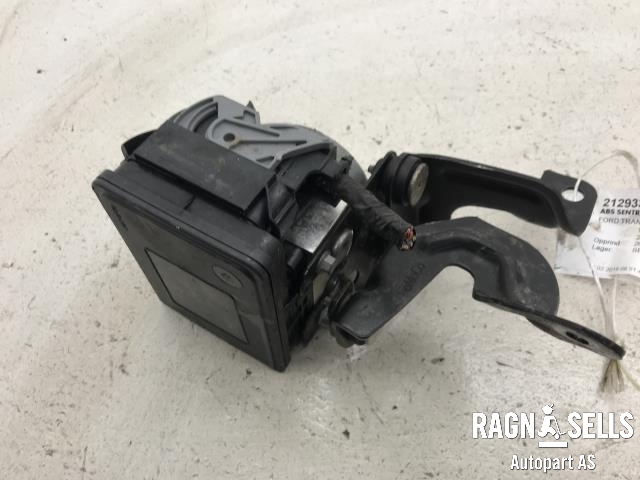 ABS sentral til Ford Transit Courier, 2014-2018 (Type I, Fase 1) (EY162C405AC)