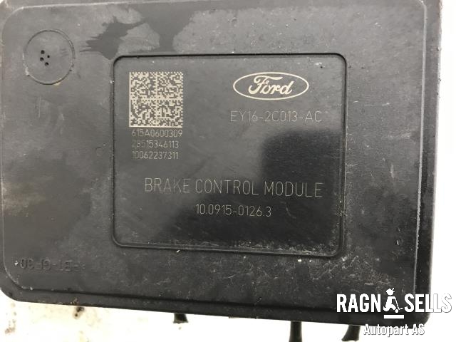 ABS sentral til Ford Transit Courier 2014-2018 (Type I, Fase 1)  (EY162C405AC|10022004324|)