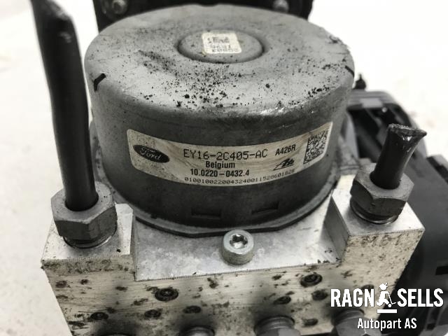 ABS sentral til Ford Transit Courier 2014-2018 (Type I, Fase 1)  (EY162C405AC|10022004324|)