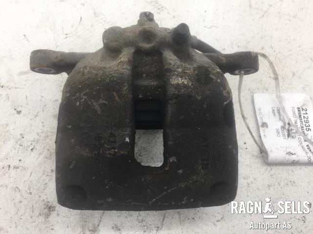Bremsecaliper venstre foran til Ford Transit Courier, 2014-2018 (Type I, Fase 1)
