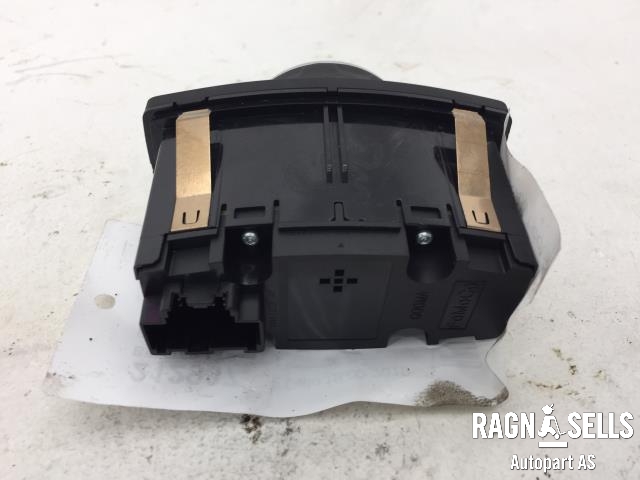 Bryter lys til Ford Transit Courier 2014-2018 (Type I, Fase 1)  (AV1T13D061AC|10107130|)
