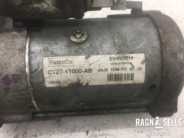 Starter diesel til Ford Transit Courier 2014-2018 (Type I, Fase 1)  (2260730|CV2T11000AB|25J51246FO)