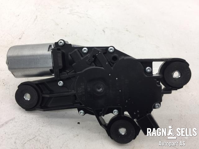 Viskermotor bakrute til Ford Focus 2008-2010 (Type II, Fase 2)  (BOSCH|0390201875|3M51R17K441AF|)