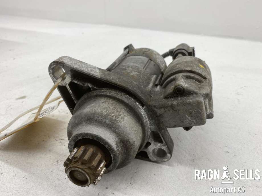 Starter diesel til VW Golf V, STV 2007-2010 (JETTA) (JETTA) (0AM 911 023 QX|TS18ER20|)