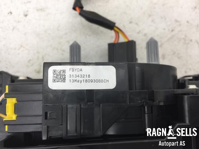 Bryter combi til Volvo V40 2012-2019  (31343021|31394001|31343218)