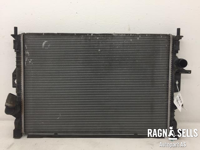 Radiator (manuell gir) til Volvo V40 2012-2019  (VALEO|M158571A|31319064|)