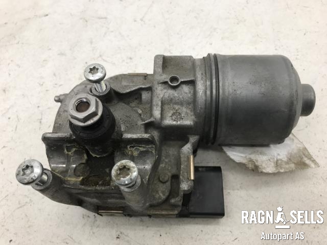 Viskermotor frontrute til Škoda Octavia 2013-2016 (Type III, Fase 1)  (BOSCH|5E1955119|1397220650|)