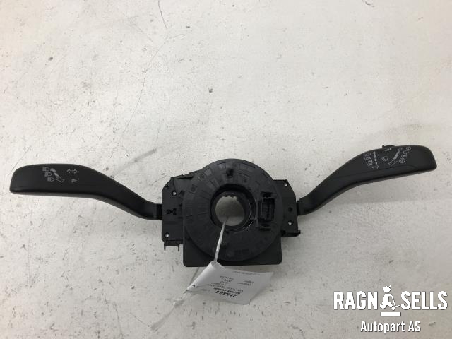Bryter combi til VW Polo 2009-2014 (Type V, Fase 1) (6Q0953503EC|)