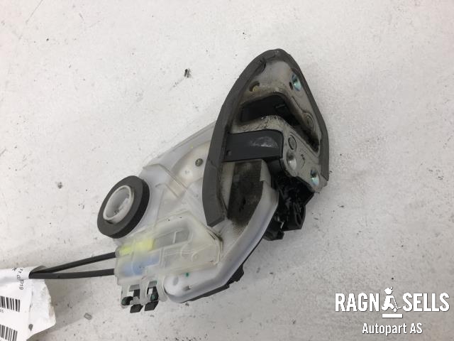 Låsekasse høyre bak til Peugeot 108 2014-->>  (B0 009 506 80|)