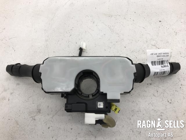 Bryter combi til Nissan Leaf 2011-2017 (Type I)  (255601AN0B|)