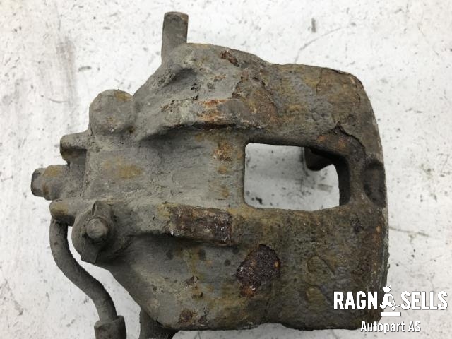 Bremsecaliper høyre foran til Hyundai i20 2009-2014 (Type I)