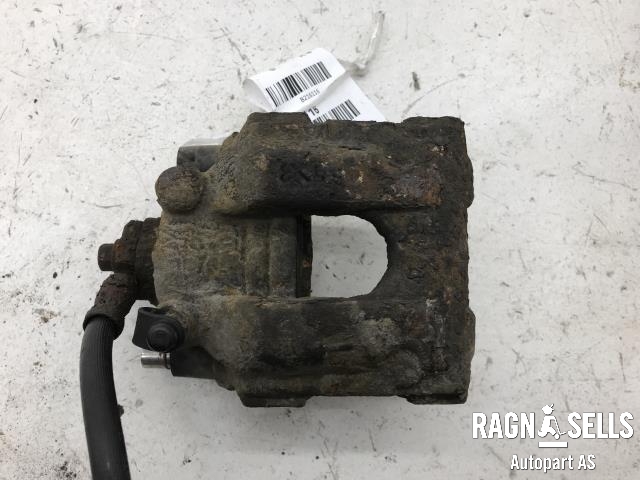 Bremsecaliper venstre bak til BMW X5, 2000-2006 (E53) (E53) (34 21 6 768 443)