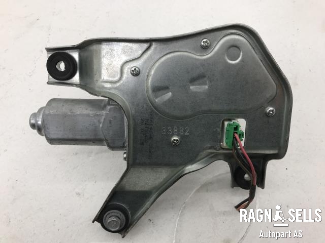 Viskermotor bakrute til Dodge Caliber 2006-2010  