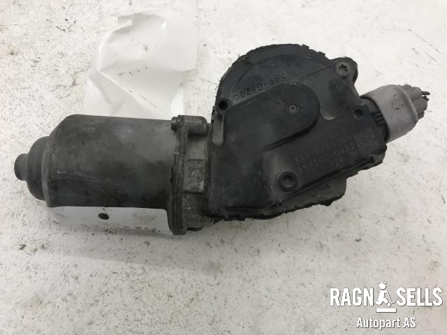 Viskermotor frontrute til Suzuki Grand Vitara 2005-2015 (Type III)  (3811065J00|1593000482|)