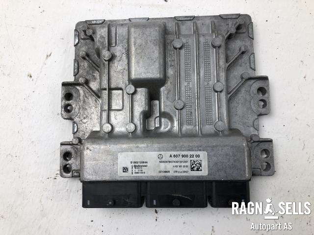 Styreenhet motor til Mercedes B-Klasse 2011-2018 (W246) (W246) (A6079002200|)