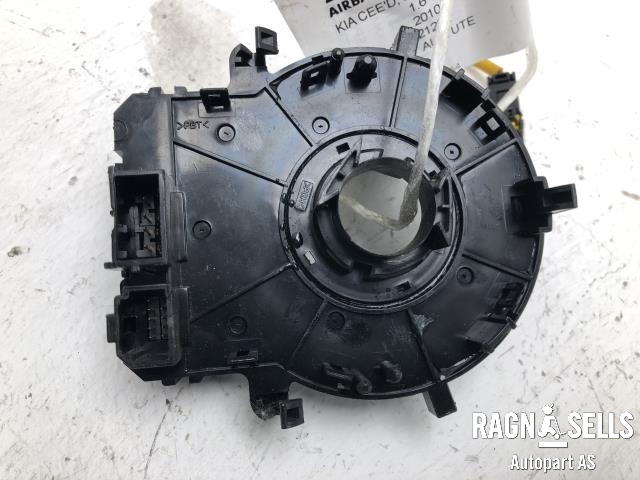 Airbag slepering til Kia Cee