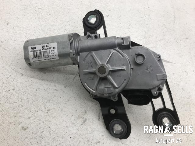 Viskermotor bakrute til VW Up 2012-2019  (VALEO|1S6955711A|)