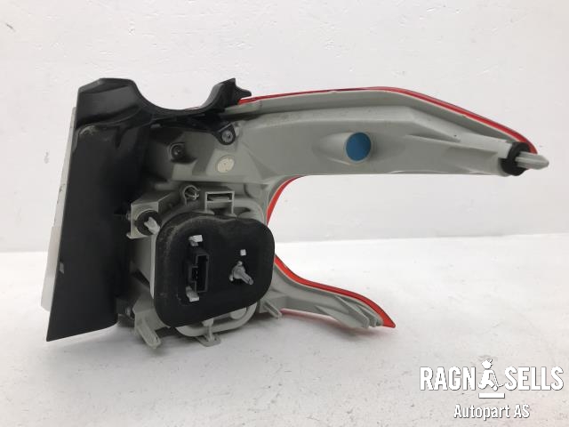 Baklykt venstre ytre til Peugeot 2008 2013-2019 (Type I)  (9678074280|)