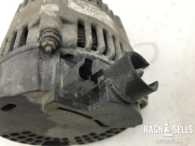 Dynamo til Peugeot 2008 2013-2019 (Type I)  (DENSO|9806007480|98 060 074 80|)
