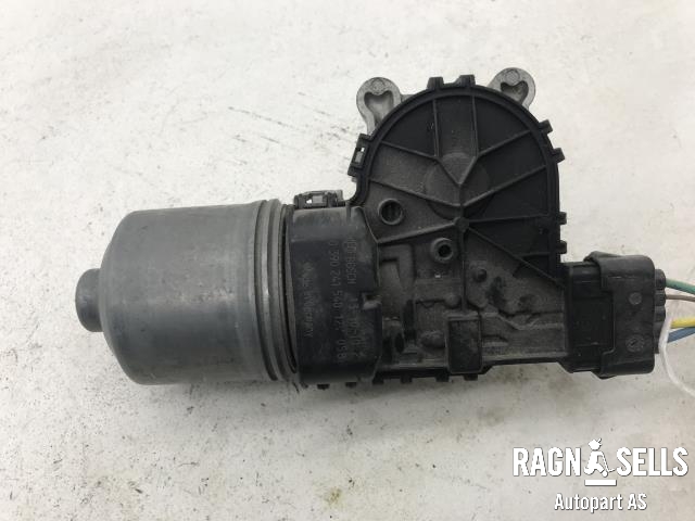 Viskermotor frontrute til Peugeot 2008 2013-2019 (Type I)  (BOSCH|0390241540|)