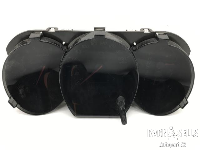 Instrumentpanel til Suzuki Grand Vitara, 2005-2015 (Type III) (341165J00)