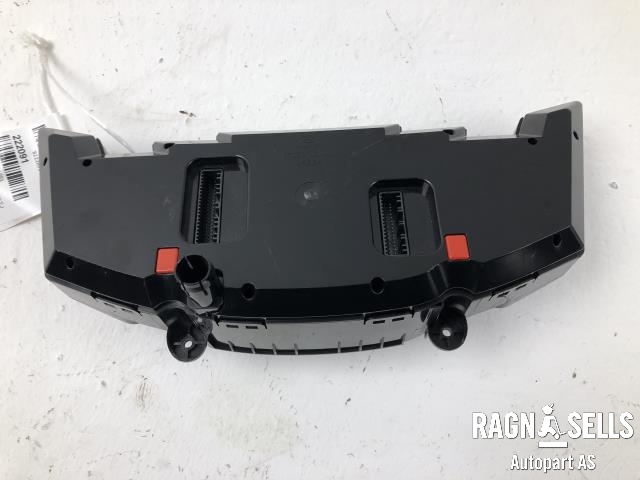 Varmeapparat betjening til Hyundai i40 2012-2017  (97250-3ZDD0|)