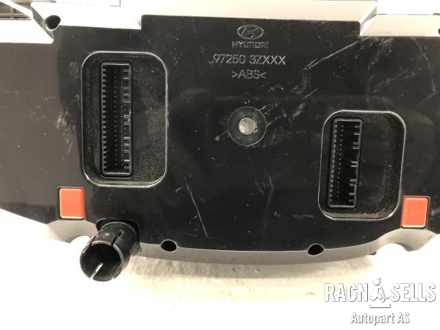 Varmeapparat betjening til Hyundai i40 2012-2017  (97250-3ZDD0|)
