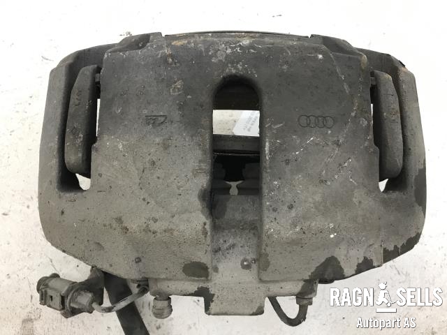 Bremsecaliper høyre foran til Audi A8 2003-2010 (Type II) (4E0 615 123|)