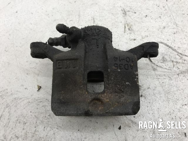 Bremsecaliper venstre bak til Mitsubishi Pajero Pinin 2001-2003
