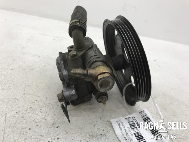 Servo pumpe mekanisk til Mitsubishi Pajero Pinin 2001-2003  (KYB|2FAJ|)