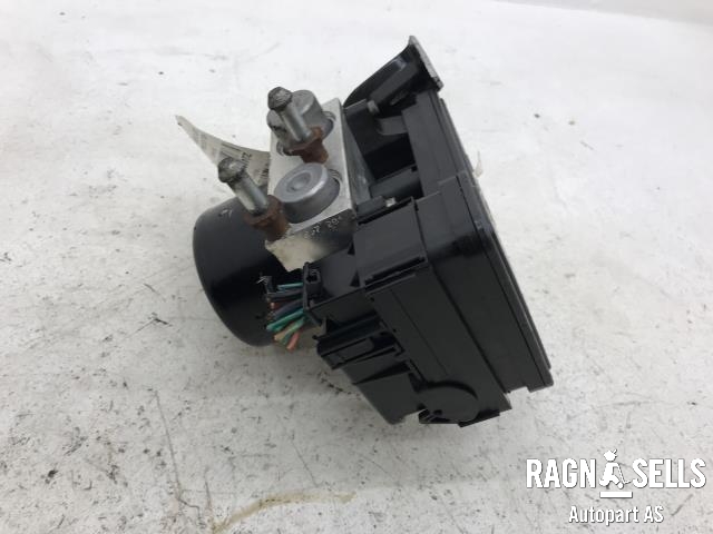 ABS sentral til Jeep Cherokee 2002-2006 (Type III) (LIBERTY) (LIBERTY) (ATE|00008948C000|25092600233|C37F4296252)
