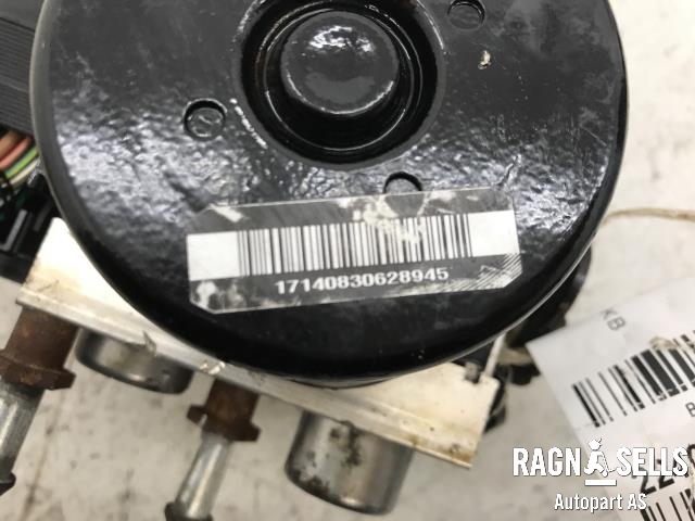 ABS sentral til Jeep Cherokee 2002-2006 (Type III) (LIBERTY) (LIBERTY) (ATE|00008948C000|25092600233|C37F4296252)