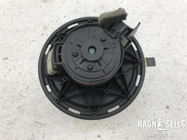 Varmeapparat motor til Jeep Cherokee 2002-2006 (Type III) (LIBERTY) (LIBERTY) (BOSCH|900002507519|904929431H|)