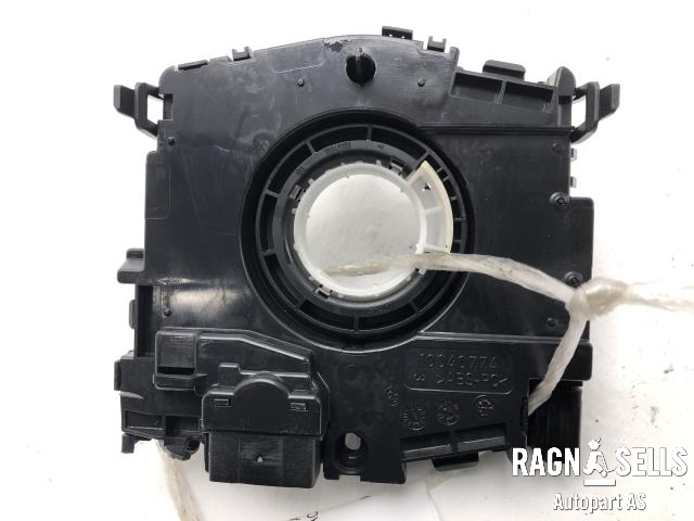 Airbag slepering til Audi A3 2012-2016 (Type III, Fase 1)  (5Q0953549C|)