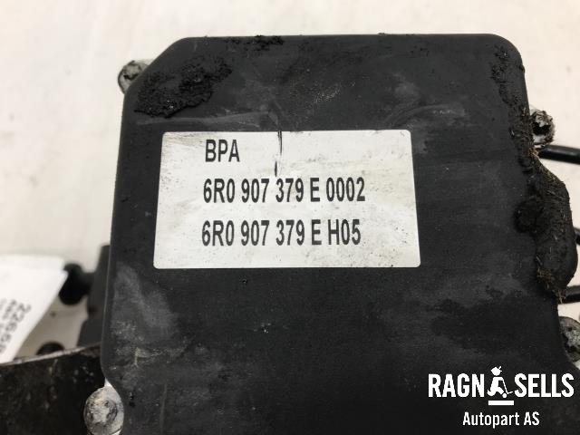 ABS sentral til Škoda Roomster 2006-2010 (Fase 1)  (BOSCH|0265950689|)