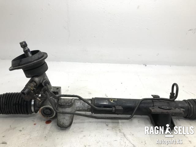 Tannstang til Mitsubishi Outlander 2007-2010 (Type II, Fase 1)  (4410A246|FL61109|)