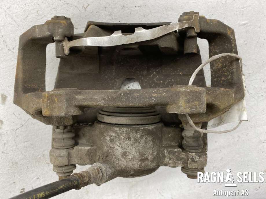 Bremsecaliper venstre foran til Mercedes E-Klasse 2009-2013 (Fase 1) (W212) (W212) (A 204 421 35 81|)