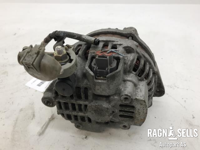 Dynamo til Mazda 3 2003-2005 (Type I, Fase 1)  (A2TC0091|ZJ01-18-300|)