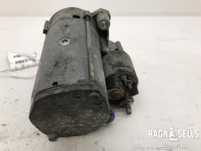 Starter diesel til Peugeot 3008 2009-2016 (Type I)  (VALEO|TS22E26|)