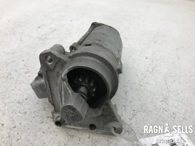 Starter diesel til Peugeot 3008 2009-2016 (Type I)  (VALEO|TS22E26|)