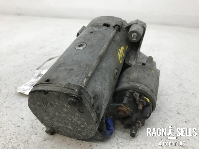Starter diesel til Peugeot 3008 2009-2016 (Type I)  (VALEO|TS22E26|)